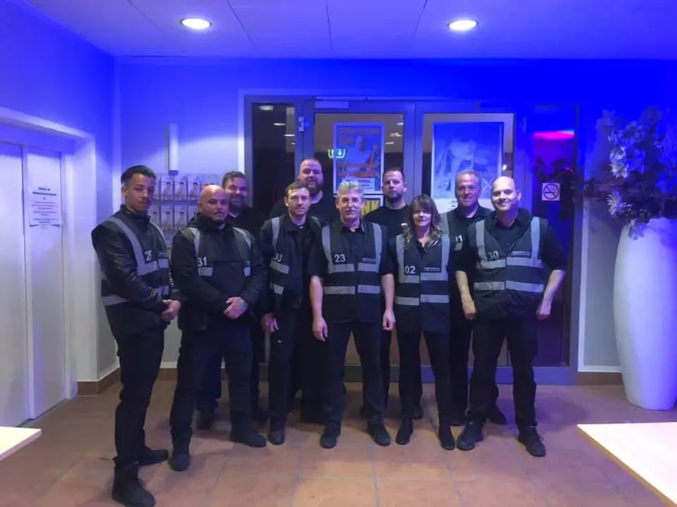 pape & Grunau GmbH Security Team