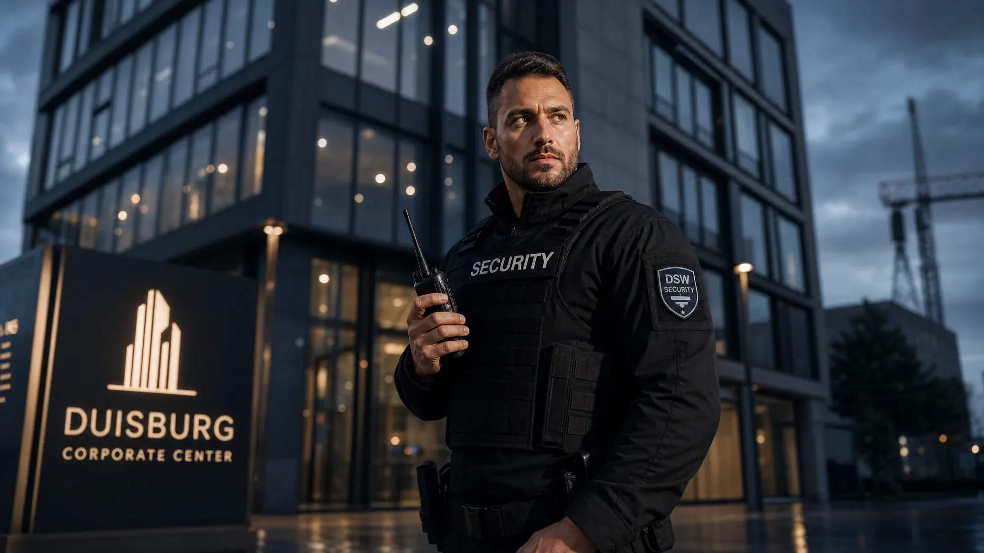 pape & Grunau GmbH Security