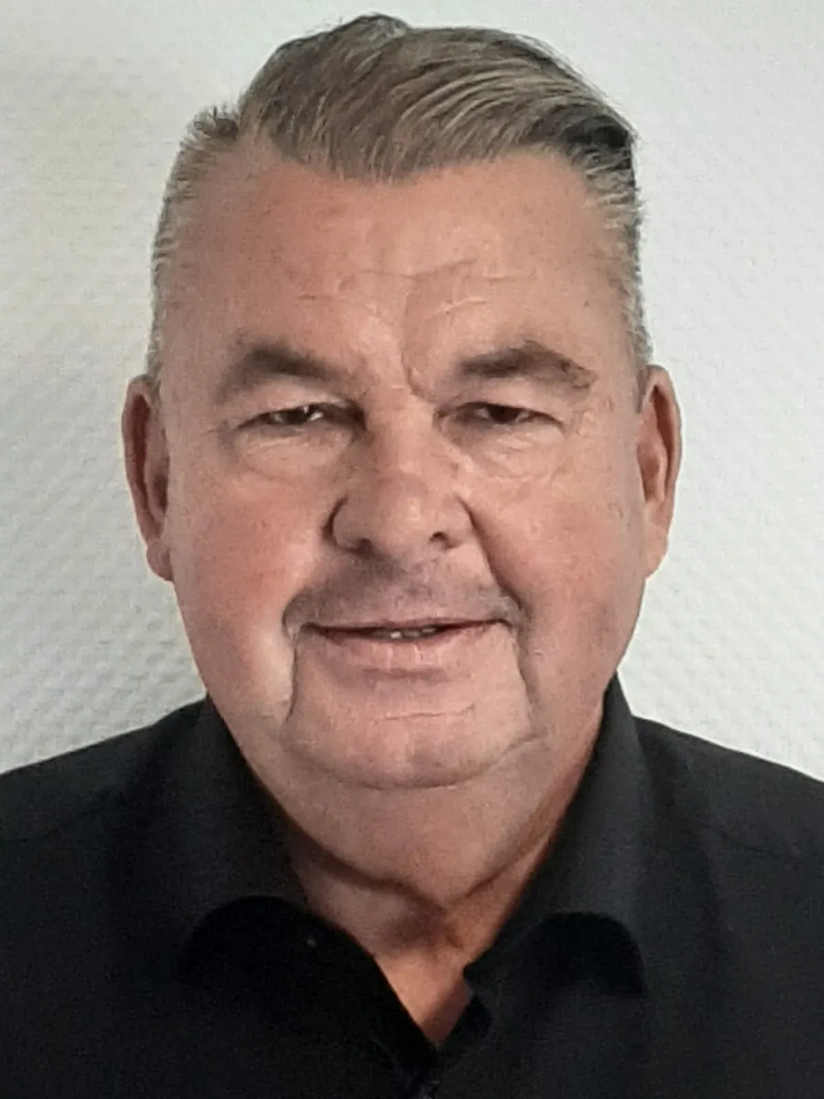 Detlef Welling